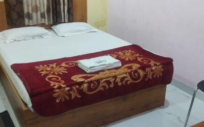 Stay at Mandara Comforts in Banashankari: Affordable Comfort Awaits